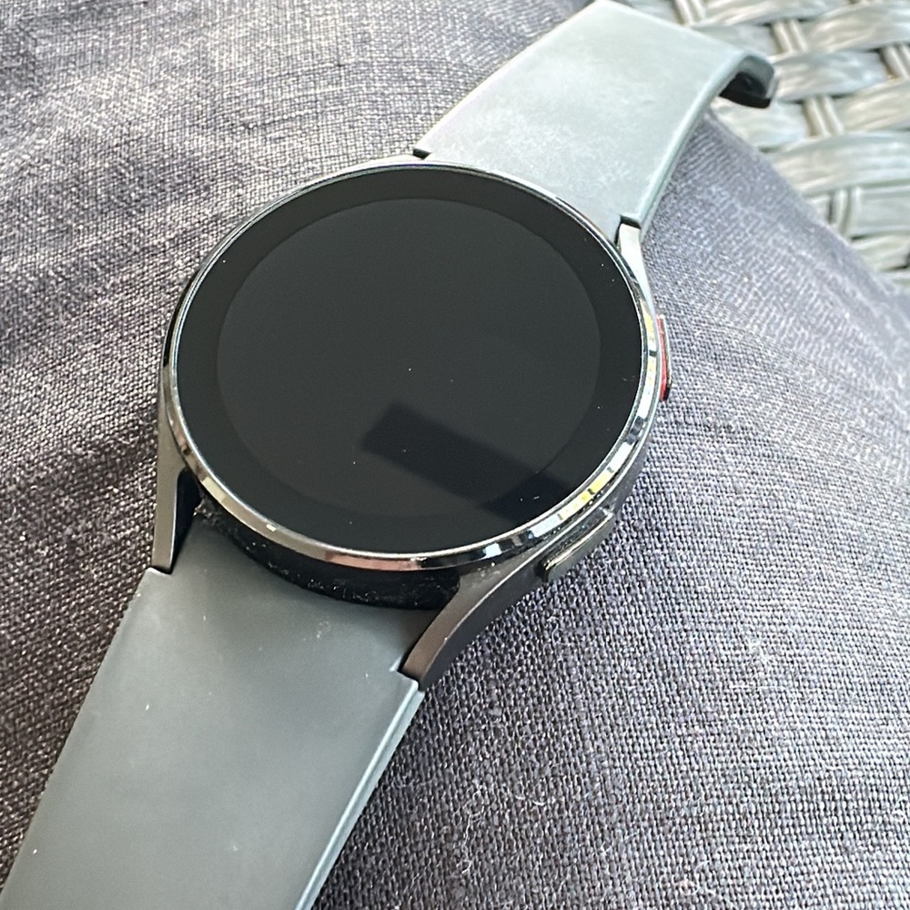 Samsung Galaxy Smartwatch 4, 40mm R865 - Picture 2 of 6
